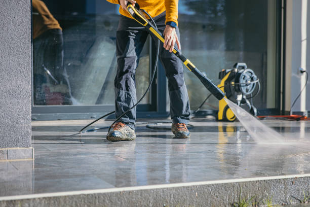 Best Affordable Power Washing  in Oracle, AZ