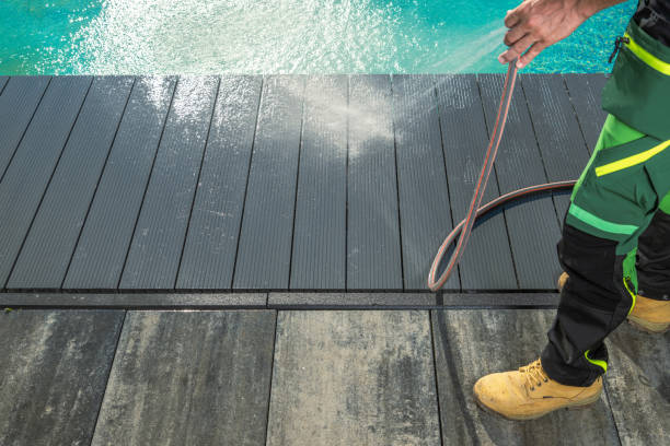 Pressure Washing Contractors in Oracle, AZ