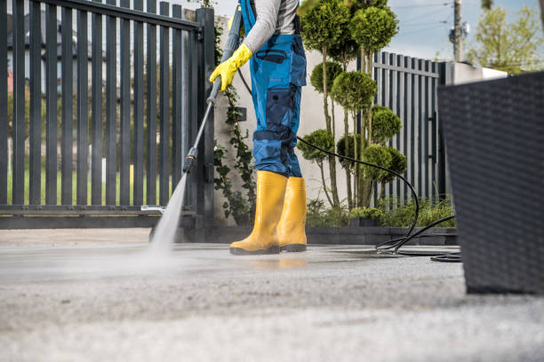 Best Sidewalk Pressure Washing  in Oracle, AZ