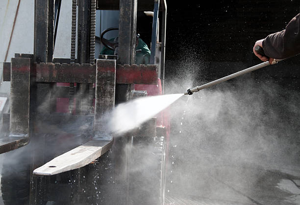 Reliable Oracle, AZ Pressure Washing Solutions