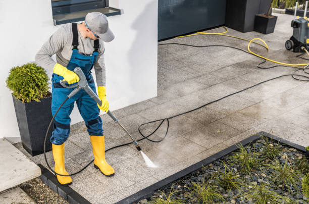 Best Commercial Pressure Washing  in Oracle, AZ