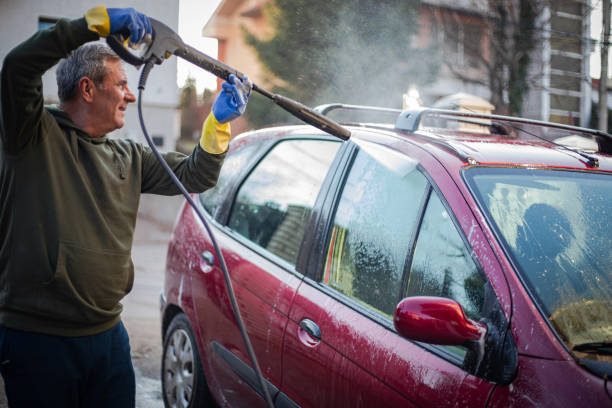 Best Power Washing Near Me  in Oracle, AZ