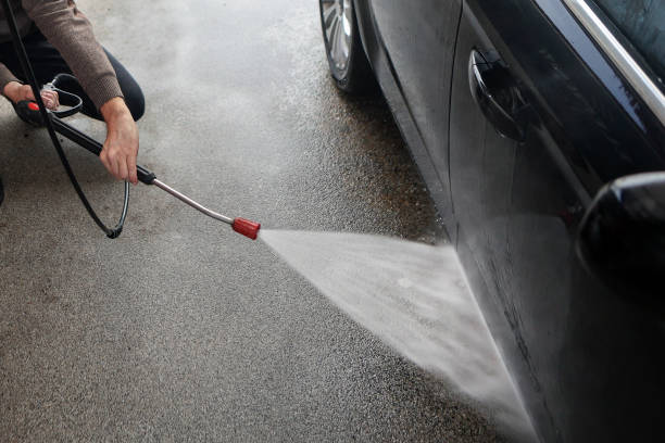 Best Commercial Building Pressure Washing  in Oracle, AZ