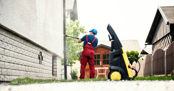 Best Fence Pressure Washing  in Oracle, AZ